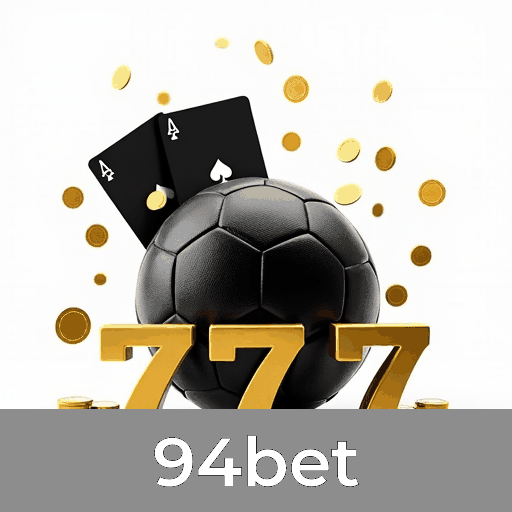 94bet Login na Conta