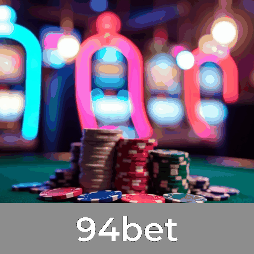 94bet Big Bass Splash Slot Brasil