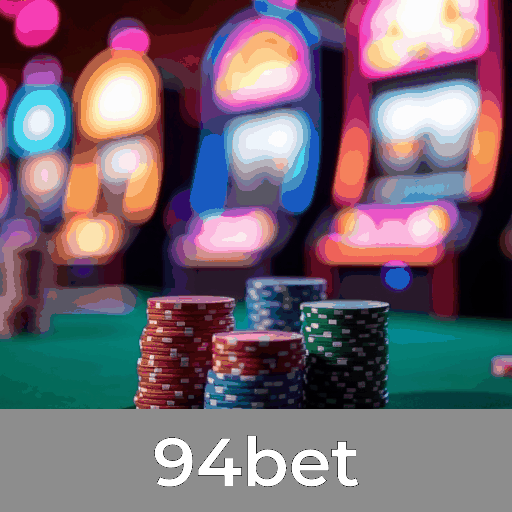 94bet Fortune Gems Slot Brasil